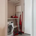 Bilocale Aleardi Appartement Milaan