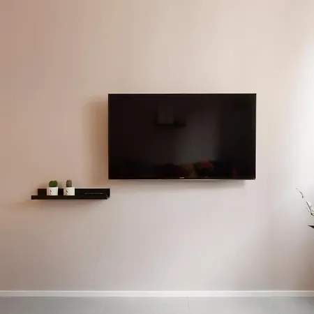 Apartamento Bilocale Aleardi *