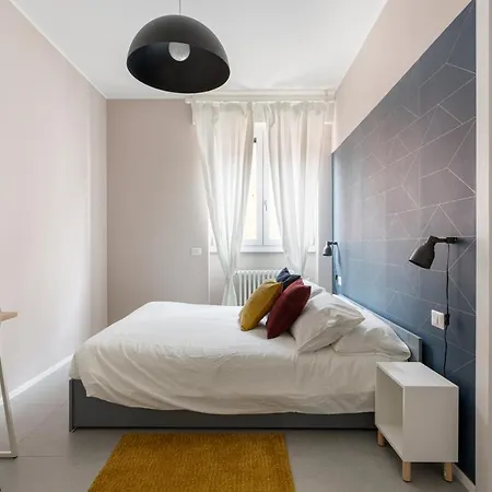 Apartment Bilocale Aleardi