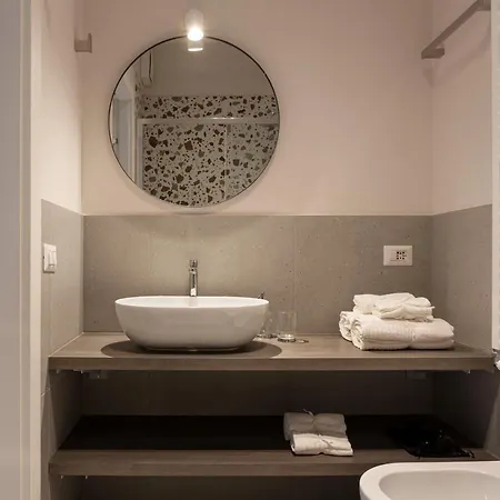 Bilocale Aleardi Apartment